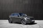 Mini Paceman Cooper S All4 2014 года